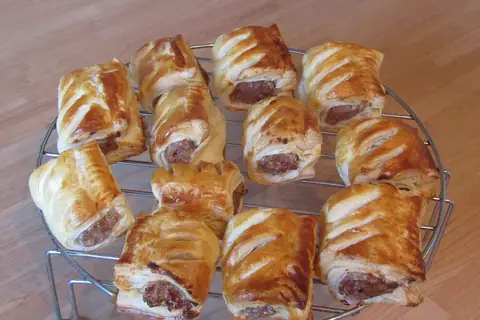 Wheelers Bakery photo 3
