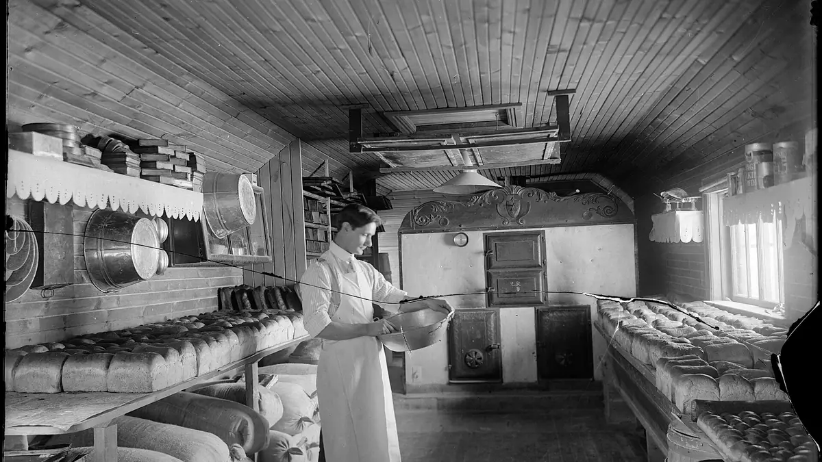 Wheelers Bakery – bakery in Hilsea, Portsmouth